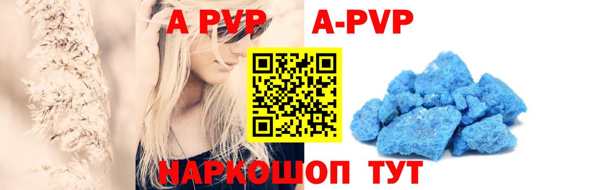 APVP СК КРИС Бердск
